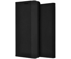 ZIZO WALLET Series Apple iPhone 13 Pro dėklas - Juodas