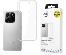 Dėklas telefonui Honor X7D permatomas