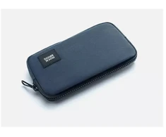 Dėklas telefonui/monetoms L001 Violetinė Rockbros