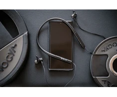 Dėklas Tellur Ego Bluetooth ausinės, juodos
