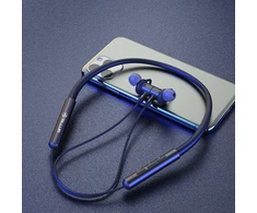 Dėklas Tellur Ego Bluetooth ausinės, juodos