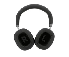 Dėklas Tellur Shade Bluetooth ausinės virš ausų su ANC, pilkos