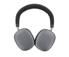 Dėklas Tellur Shade Bluetooth ausinės virš ausų su ANC, pilkos