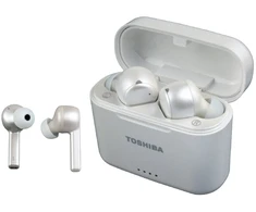 Dėklas Toshiba Airhush RZE-BT1050E Baltas