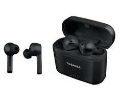 Dėklas Toshiba Airhush RZE-BT1050E Juodas