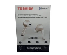 Dėklas Toshiba Airhush RZE-BT1050E Juodas