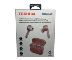 Dėklas Toshiba RZE-BT750E Rose Gold