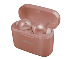 Dėklas Toshiba RZE-BT750E Rose Gold
