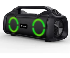 Tracer BigBoy TWS Bluetooth garsiakalbis, juodas