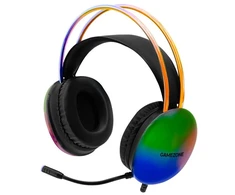 Dėklas Tracer GameZone GZ X4 žaidimų ausinės su mikrofonu