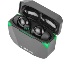 Dėklas Tracer Gamezone T3 Pro TWS Bluetooth ausinės