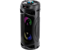 Dėklas Tracer Rocket TWS Bluetooth garsiakalbis, 15 W