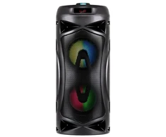 Dėklas Tracer Rocket TWS Bluetooth garsiakalbis, 15 W