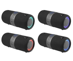 Dėklas Tracer Splash XXL Bluetooth garsiakalbis, 30 W