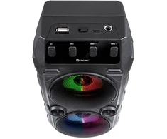 Dėklas Tracer Superbox TWS Bluetooth garsiakalbis, 10 W