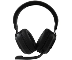 Dėklas Žaidimų ausinės su mikrofonu Baracuda BGH-011 Pearl Juodas