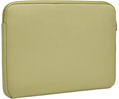 Dėklas Žalia poliesterinė „MacBook“ įmautė 13,3"