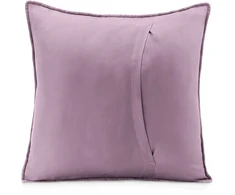 AmeliaHome Dekoratyvinis pagalvių užvalkalų rinkinys 45 × 45 cm, 2 vnt., AH