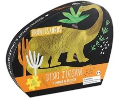 Rock Dėlionė, Dinozauras, 20 det.