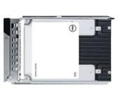 DELL 345-BDTD SSD įrenginys 1.92 TB 2.5" SATA III