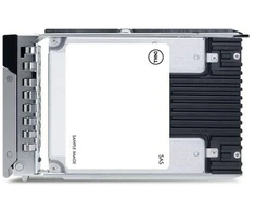 DELL 345-BFYY SSD įrenginys 1,92 TB 2,5" SAS