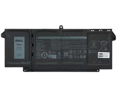 Origin DELL BATTERY LATITUDE 5320 - 4 CELL 63WHR