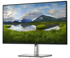 DELL LED Monitorius 27" P2725HE