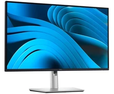 Dell monitorius 68,6 cm (27") P2725DE 16:09 HDMI+DP+USB-C+LAN IPS Pakeliamas