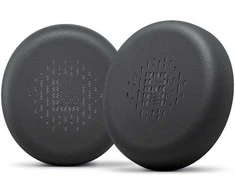 Dell | Pro Ausinės Ear Cushions | su laidu/Belaidės | Juodas