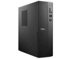 Stacionarus kompiuteris DELL PRO SLIM ESSENTIAL QVS1260 - i5-14400 16GB 512GB W11P WLAN 1Y