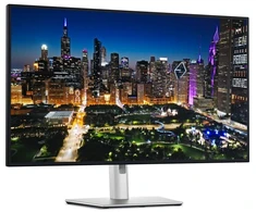 Dell UltraSharp 32 4K Thunderbolt Monitorius su centru - U3225QE, 80,0 cm (31,5")