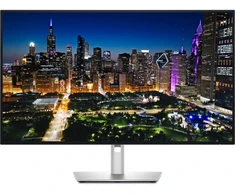 Dell UltraSharp 32 4K Thunderbolt Monitorius su centru - U3225QE, 80,0 cm (31,5")