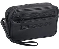 Delninė vyrams LOUANA 830-11-01 - Juoda