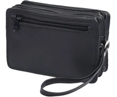 Delninė vyrams LOUANA 832-15-01 - Juoda