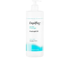 Activeshop Aliejus po depiliacijos Depilflax 100, 1 l