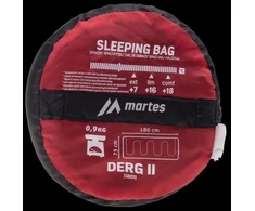 Martes Essentials DERG II miegmaišis