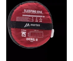 Martes Essentials DERG II miegmaišis