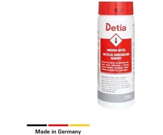 DETIA milteliai skruzdėlių naikinimui, 250 g