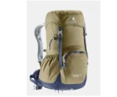 Ausinės Deuter 3430021-6313 22l Žygio kuprinė Mėlyna, Ruda