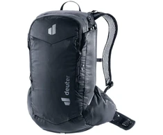 Deuter Attack 16 16 l, juoda
