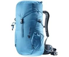Deuter Climber 22 l mėlyna kuprinė