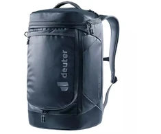 Deuter Duffel Pro Pack 30 3510026-7000 juodas