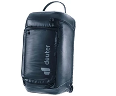 Deuter Duffel Pro Roller 90 3500026-7000 Juodas