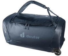 Deuter Duffel Pro Roller 90 3500026-7000 Juodas