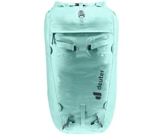Deuter Durascent 28 SL moteriška kalnų kuprinė - glacier/graphite