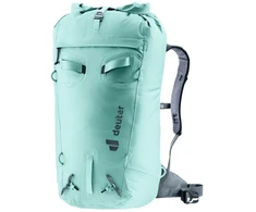 Deuter Durascent 28 SL moteriška kalnų kuprinė - glacier/graphite