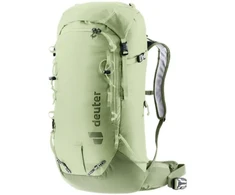 Deuter Freescape Lite 24 SL Moteriška kuprinė – Mineral/Grove
