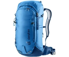 Deuter Freescape Lite 26 l, mėlyna