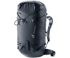 Deuter Guide Lite 28 SL 28 l juoda