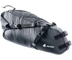 Deuter Mondego SB 16 balno krepšys – juodas